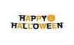 Happy Halloween Garland - Halloween - 350 x 23 cm
