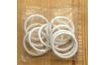 Curtain ring 34-10pcs