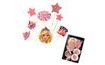 Barbie Sugar Decorations – Cake Topper Set