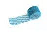 Diamante decorative banding 5 cm - turquoise