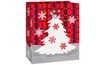 Christmas Gift Bag - 17 x 64 x 23 cm - Christmas
