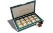 Promotional Chocolate Set 15x5g Gift Box with Your Design/Logo – from 100 pcs