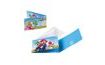 Super Mario Party Invitations - 8 pcs