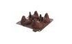 Chicken-Shaped Baking Mold