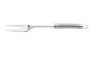 Exquisite Stainless Steel Carving Fork 34.8 cm