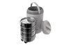 Thermowell - food carrier with 4 containers - 4 x 0,8 l