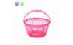Clothespin Basket
