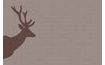 Placemat Deer