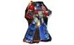 Fóliový balón TRANSFORMERS OPTIMUS PRIME 70 cm