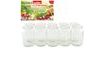 Preserving Jars 0.2 L - Set of 10