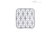 Sink insert 27,5x25,5 cm