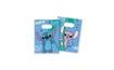 Stitch and Angel Gift Bags - 16 x 22 cm - Set of 4