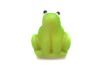 Little frog - small animals - marzipan cake topper