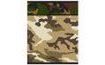 Plastic bags camouflage / soldier - 8 pcs - ARMY