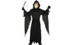 Kids' Scream Costume - Grim Reaper - Size 3-4 Years - Halloween