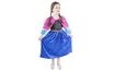 Winter Princess Costume, Size M