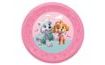 Plastový talíř Tlapková patrola - Paw Patrol - Sky a Everest - 21 cm - 1ks