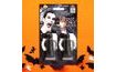 Upíří zuby s umělou krví 30 ml - upír - vampír - drakula - Halloween - 2 ks