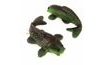 Extruded Edible Figurine – Catfish (1 pc)