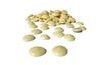 White chocolate Ariba Bianco 36/38 - 500 g