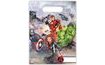 Avengers Bag 16.5x23cm, 6pcs
