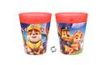 Paw Patrol műanyag pohár - Tlapková Patrola - 250 ml - 1 db