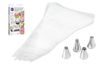 Wilton Cupcake Decorating Set/12