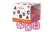 Alphabet cutters 27 pcs - 5,2x2,2 cm