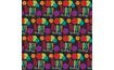 Happy Birthday Cheet wrapping paper - 75 cm x 15 m