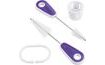 Wilton Bag Cutter and Brush Set