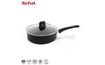 Serpenyő CHEF 24 cm-es TEFAL üvegfedéllel