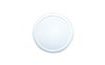 BIO Metal Lid 100 WHITE - Pack of 10