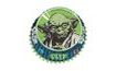 Stor Baking Cups Yoda Star Wars 60 pcs
