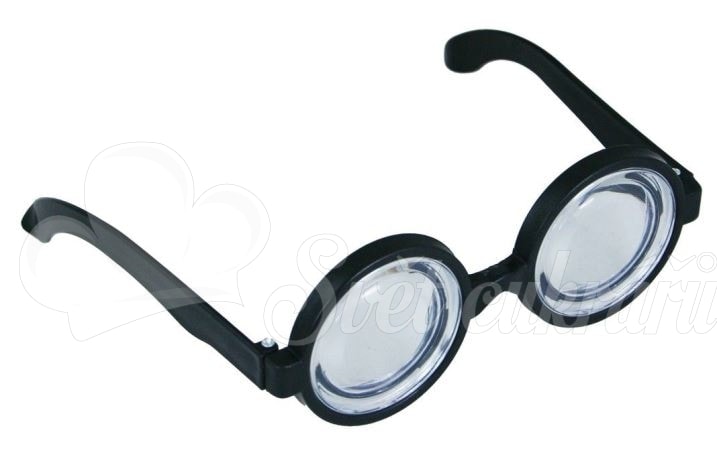 Vicces dioptriás szemüveg ( Felix Holzmann) - RAPPA - Fotó kiegészítők -  Ünnepségek és partik - Cukrász világ