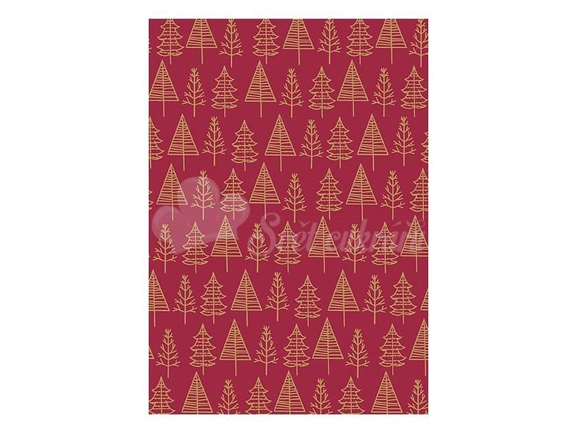 World of Confectioners - Wrapping paper christmas roll 200x70 children's  mix No.6 - MFP Paper - Gift wrapping paper - Paper goods