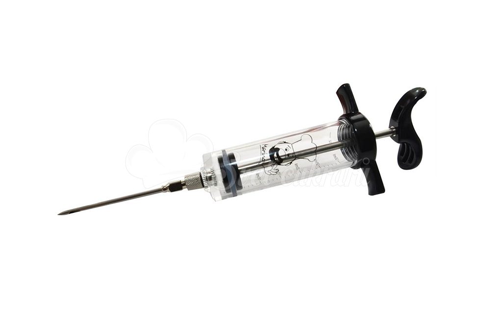 Adagoló - injekció pácoláshoz - ORION - Konyhai eszközök - - Cukrász világ