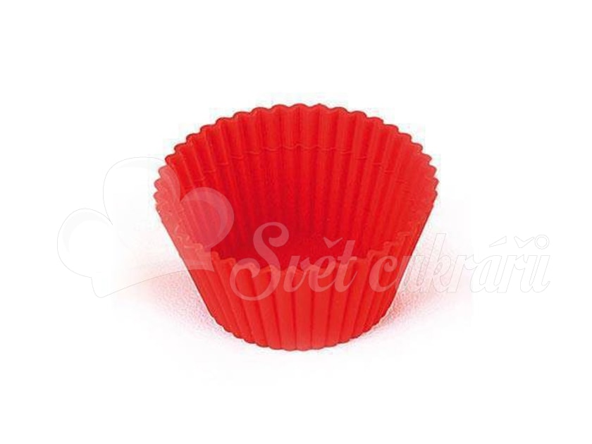 silicone muffin cases