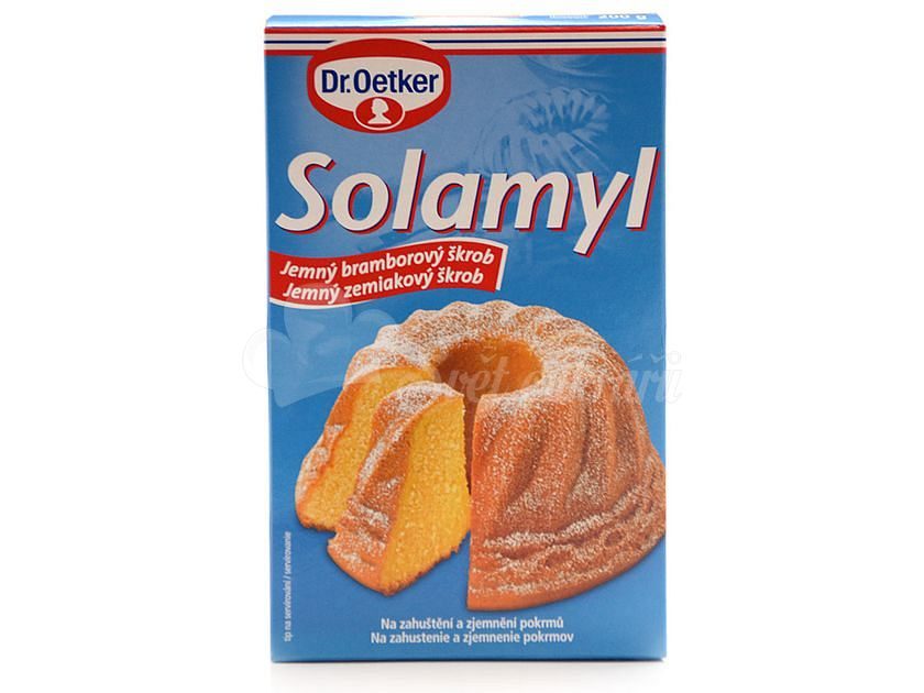 Kde koupit Solamyl?
