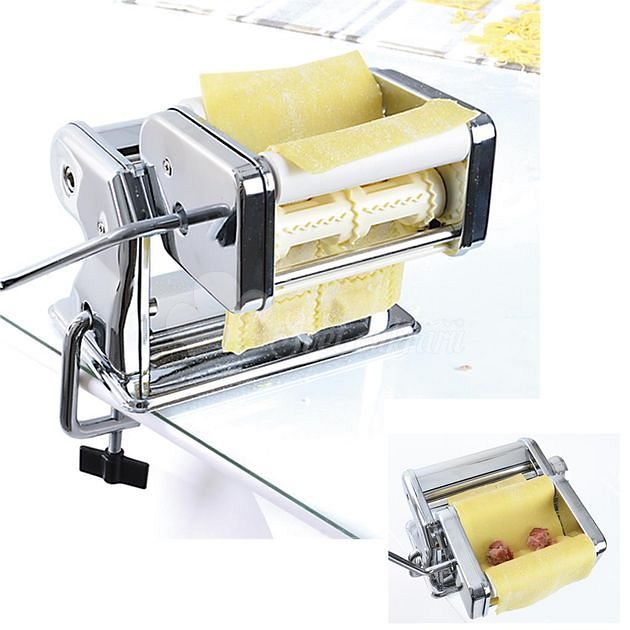 World of Confectioners - Francesco noodle maker set - ORION