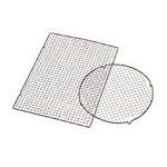 Cooling grilles and grates