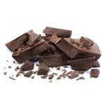 Chocolate and chocolate products