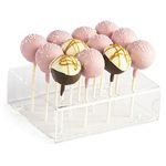 Cake pops