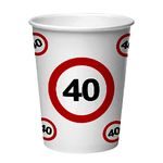 Jednorázové kelímky