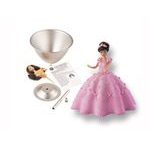 Decoration and figurines for cakes