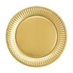 Jednorázové talíře