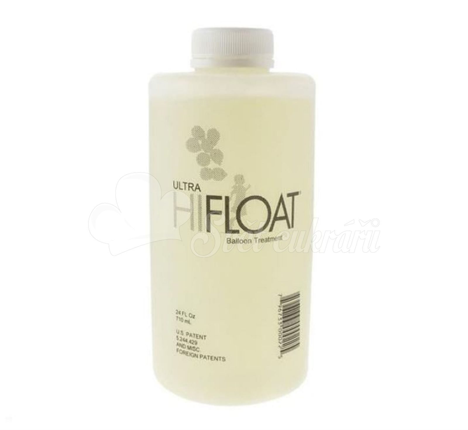 World of Confectioners - Hi-Float 24 OZ balloon gel for extra ...