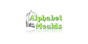 Alphabet Moulds