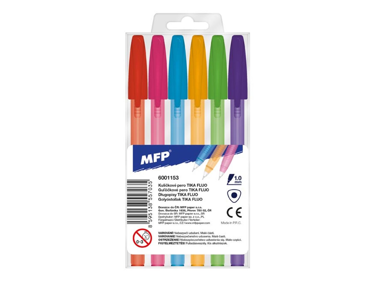World of Confectioners - Acrylic thin markers for stone, wood, metal -  gold, silver, black, white - MFP Paper - Crayons and markers - Drawing and  writing, Paper goods