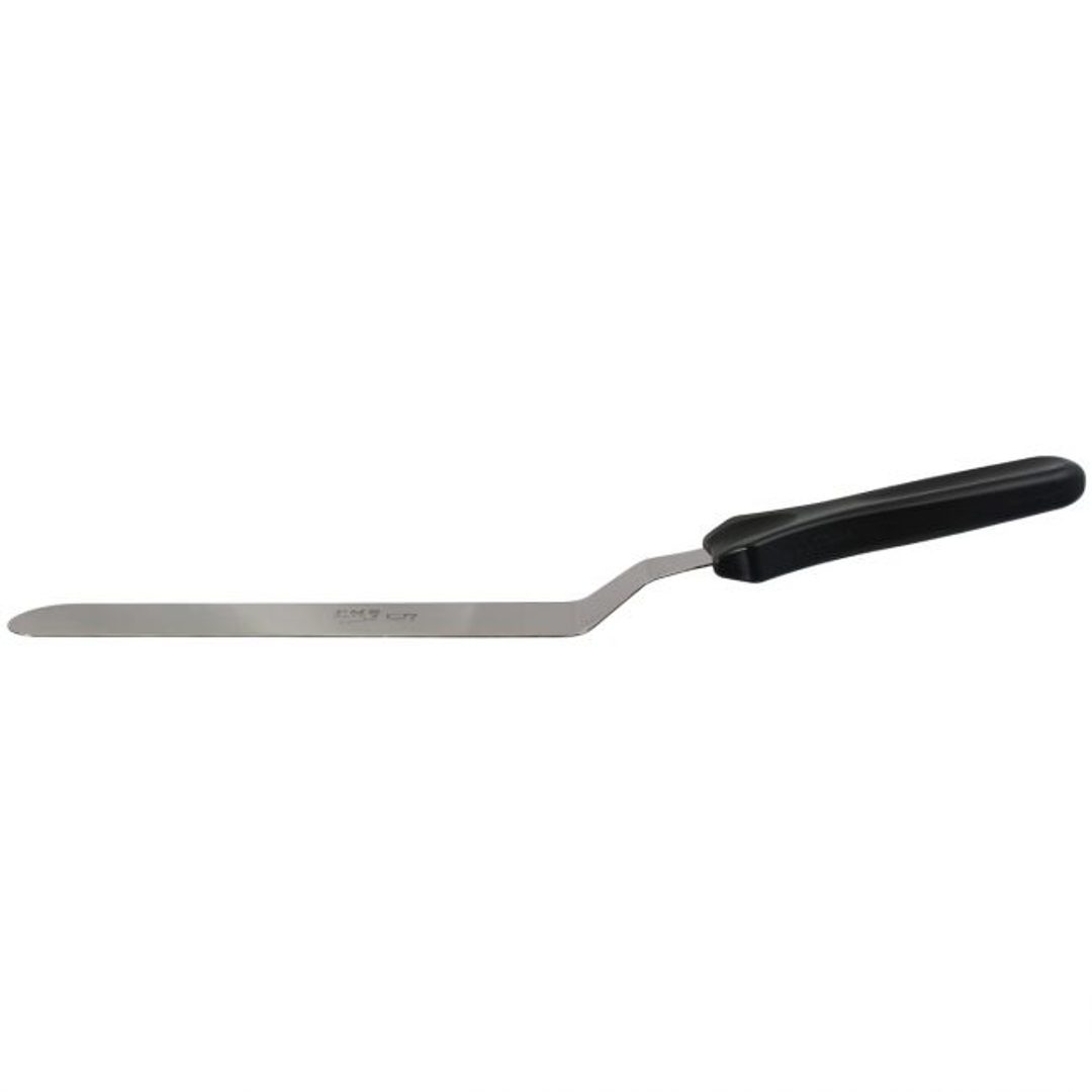 World of Confectioners - Metal spatula for candy - Wilton - Cake spatula -  Pastry necessities