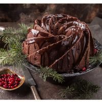 FÉM KUGLÓF FORMA MARISSA 24 CM ÁTMÉRŐJŰ